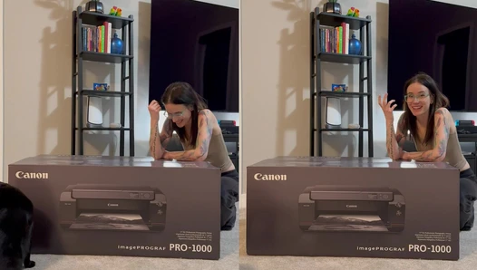 Catzilla - Video Leaks #132