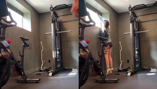 Catzilla - Video Leaks #148