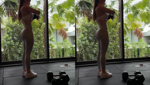 Anastaisime - Video Leaks #38