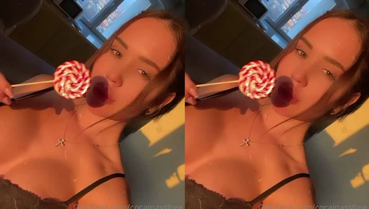 Anastaisime - Video Leaks #1