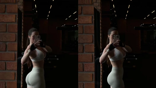 Anastaisime - Video Leaks #42