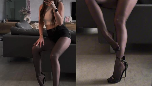 Anastaisime - Video Leaks #43