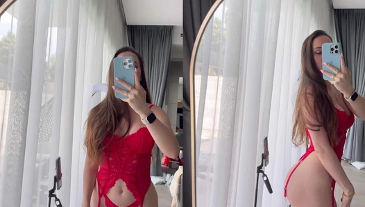 Anastaisime - Video Leaks #48