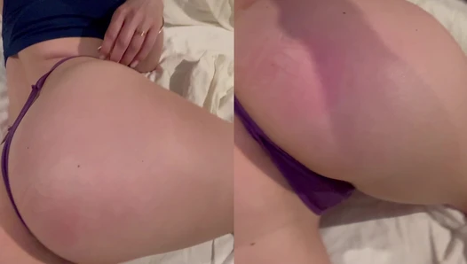 Anastaisime - Video Leaks #58