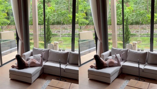 Anastaisime - Video Leaks #71