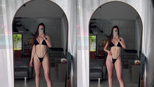 Anastaisime - Video Leaks #81