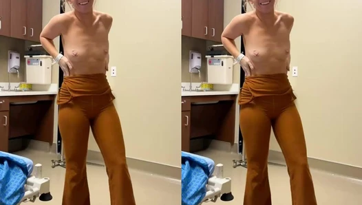 SunnySkye - Video Leaks #2
