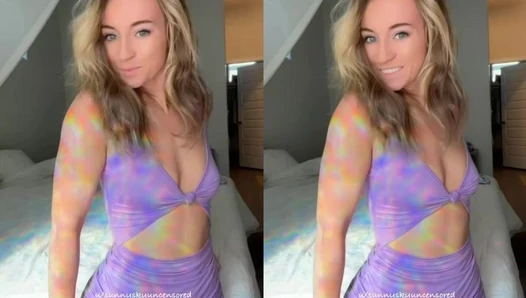 SunnySkye - Video Leaks #6