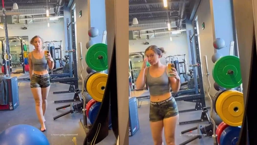 SunnySkye - Video Leaks #60