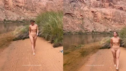 SunnySkye - Video Leaks #99