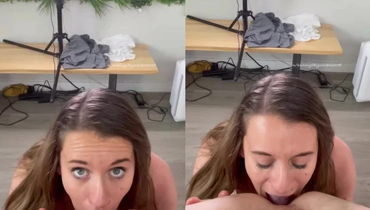 SunnySkye - Video Leaks #123