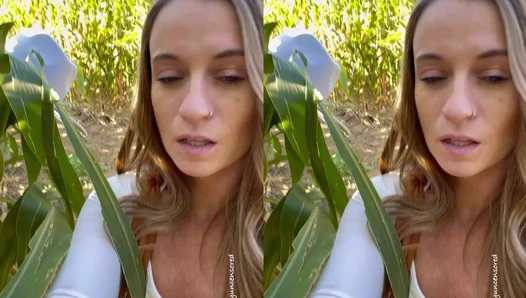 SunnySkye - Video Leaks #143