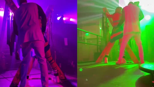 SunnySkye - Video Leaks #236