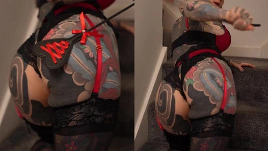 Bethany Moore - Video Leaks #1