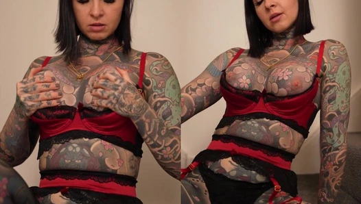 Bethany Moore - Video Leaks #2