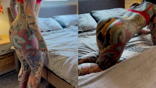 Bethany Moore - Video Leaks #8