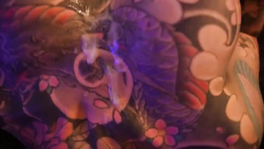 Bethany Moore - Video Leaks #13