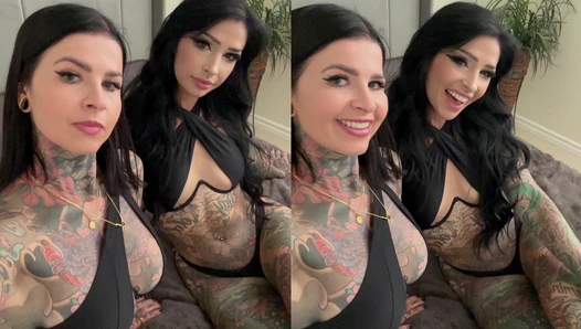 Bethany Moore - Video Leaks #43