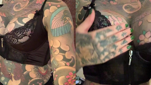 Bethany Moore - Video Leaks #44