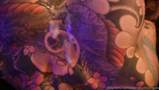 Bethany Moore - Video Leaks #20