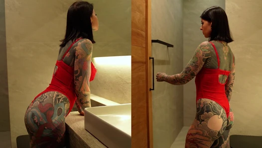 Bethany Moore - Video Leaks #46