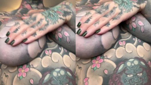 Bethany Moore - Video Leaks #49