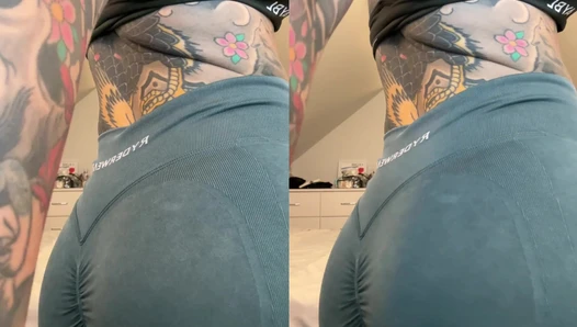 Bethany Moore - Video Leaks #51