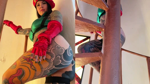 Bethany Moore - Video Leaks #54