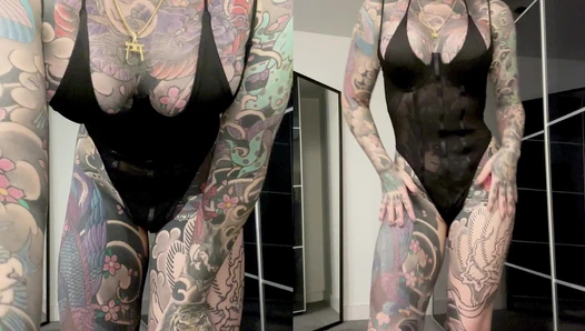 Bethany Moore - Video Leaks #58