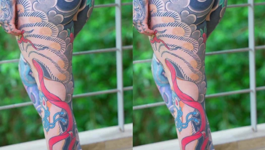 Bethany Moore - Video Leaks #61