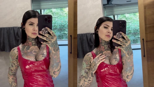 Bethany Moore - Video Leaks #63