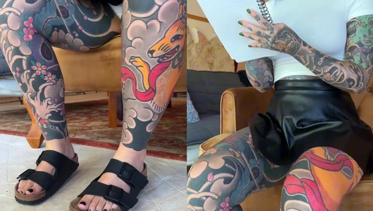 Bethany Moore - Video Leaks #68