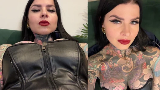 Bethany Moore - Video Leaks #71