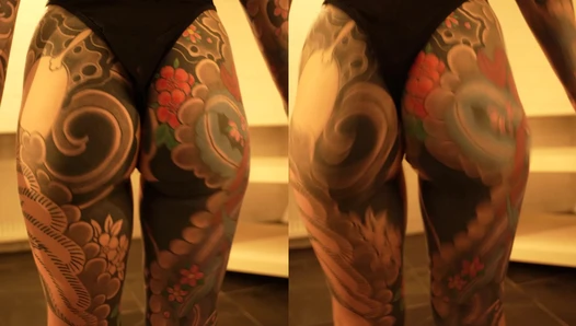 Bethany Moore - Video Leaks #72