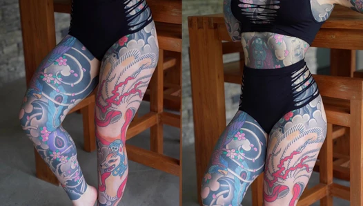 Bethany Moore - Video Leaks #73