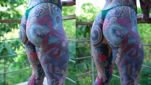 Bethany Moore - Video Leaks #75