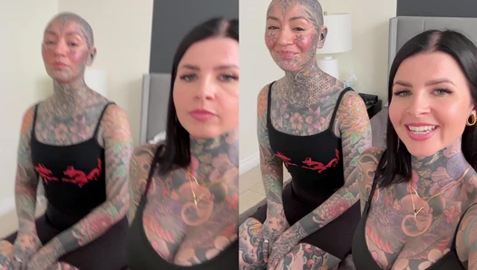 Bethany Moore - Video Leaks #78