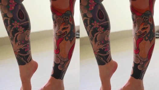 Bethany Moore - Video Leaks #80