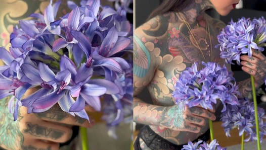 Bethany Moore - Video Leaks #82