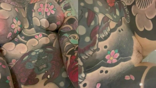 Bethany Moore - Video Leaks #22