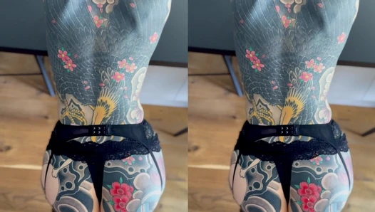 Bethany Moore - Video Leaks #27