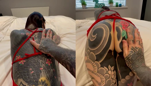 Bethany Moore - Video Leaks #29