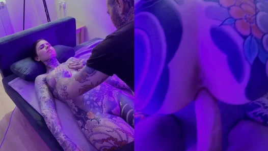 Bethany Moore - Video Leaks #39