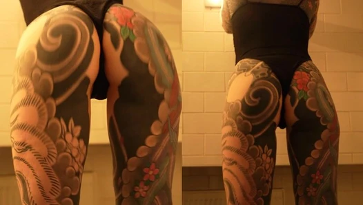 Bethany Moore - LT0MGiU8BIC