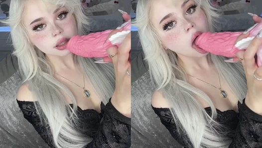 sugoimeghann - Video Leaks #5