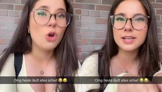 liloussecret - Video Leaks #8