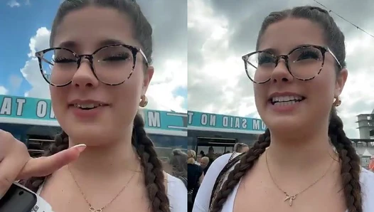 liloussecret - Video Leaks #55