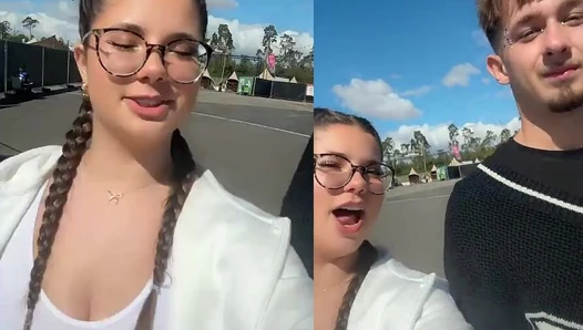liloussecret - Video Leaks #101
