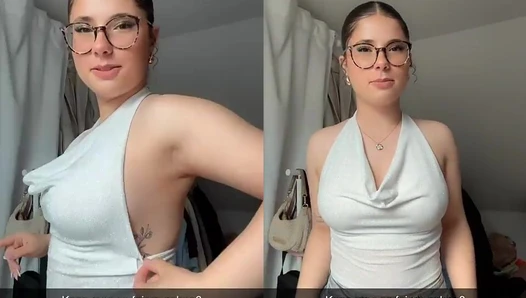 liloussecret - Video Leaks #127