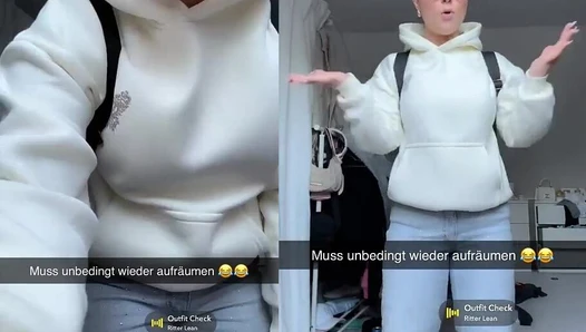 liloussecret - Video Leaks #153